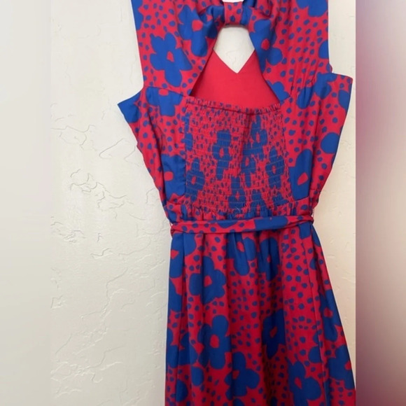 MODCLOTH TIMELESS MAGNETISM A-LINE DRESS💄 - Picture 8 of 13